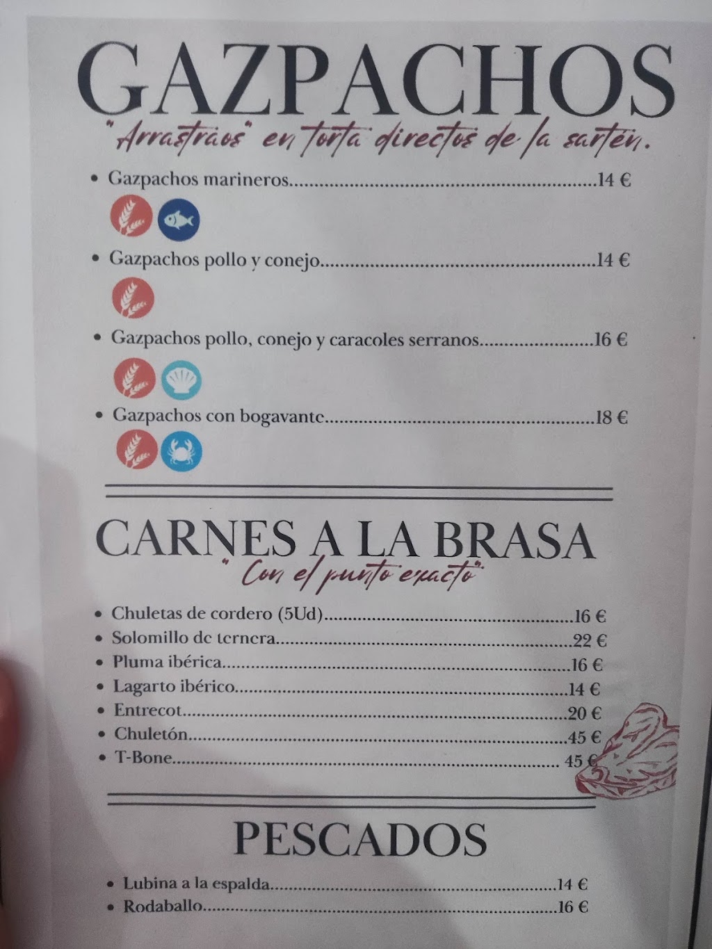 La bodeguilla del Maquinilla