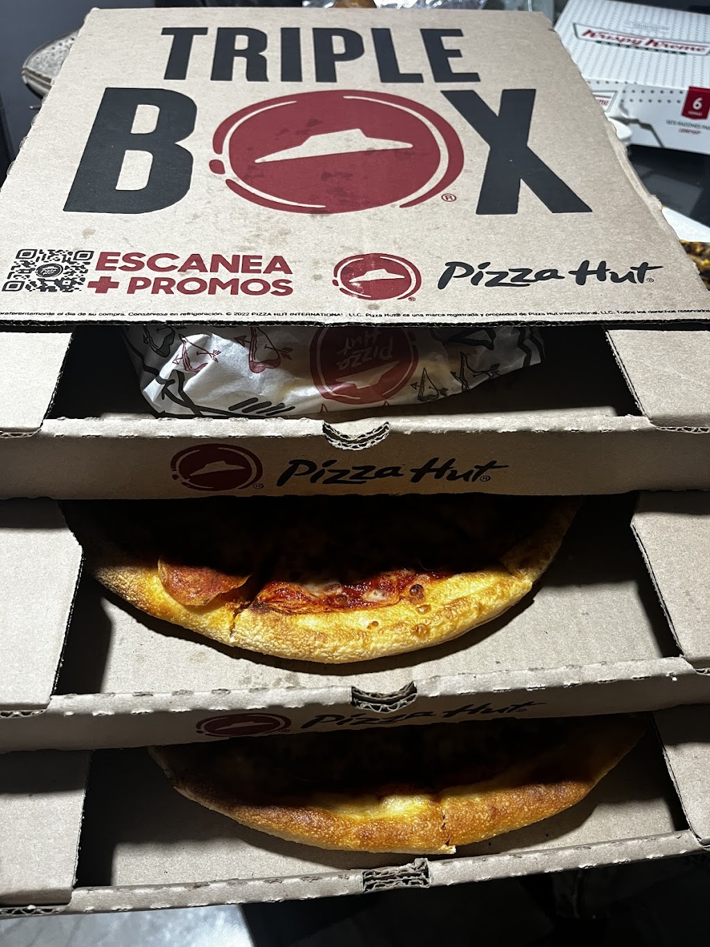 Pizza Hut Delivery