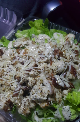 Hungry Bear Sub Shop