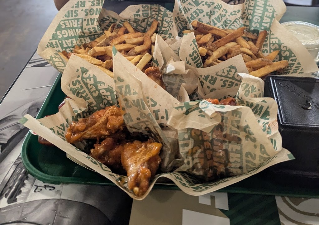 Wingstop