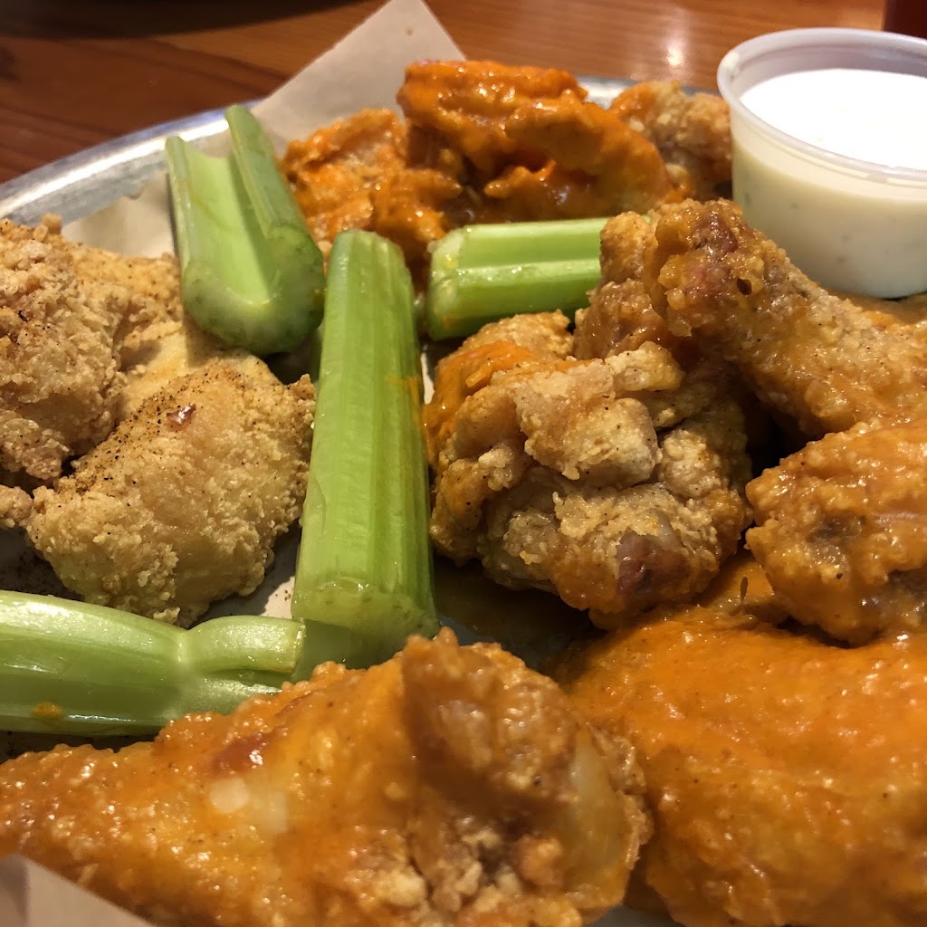 Hooters