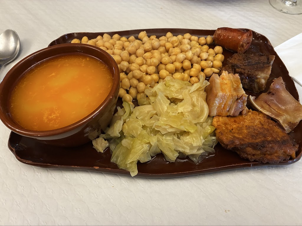El Guijo, Benavente