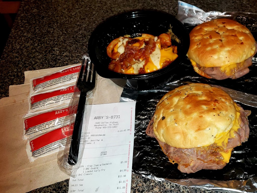 Arby's