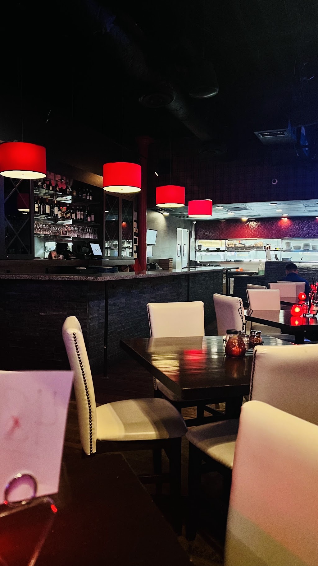 Campisi's Restaurant