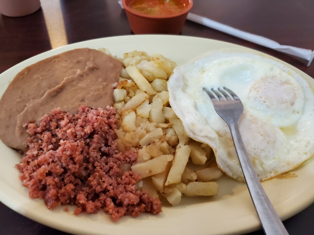Alex's Tacos, Seguin, TX