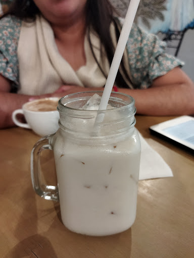 Casa Barista