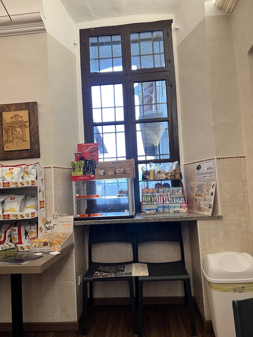 Cremeria del Piazzo