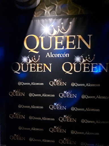 Queen, Alcorcón