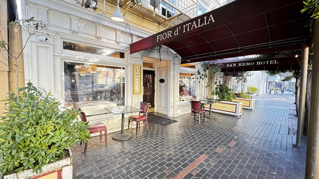 Ristorante Fior d'Italia