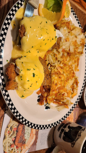 Black Bear Diner