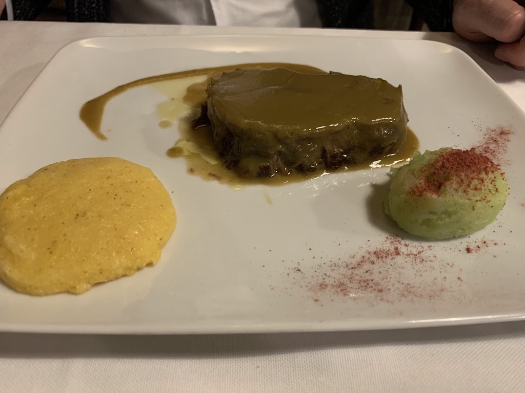 Trattoria Porteri