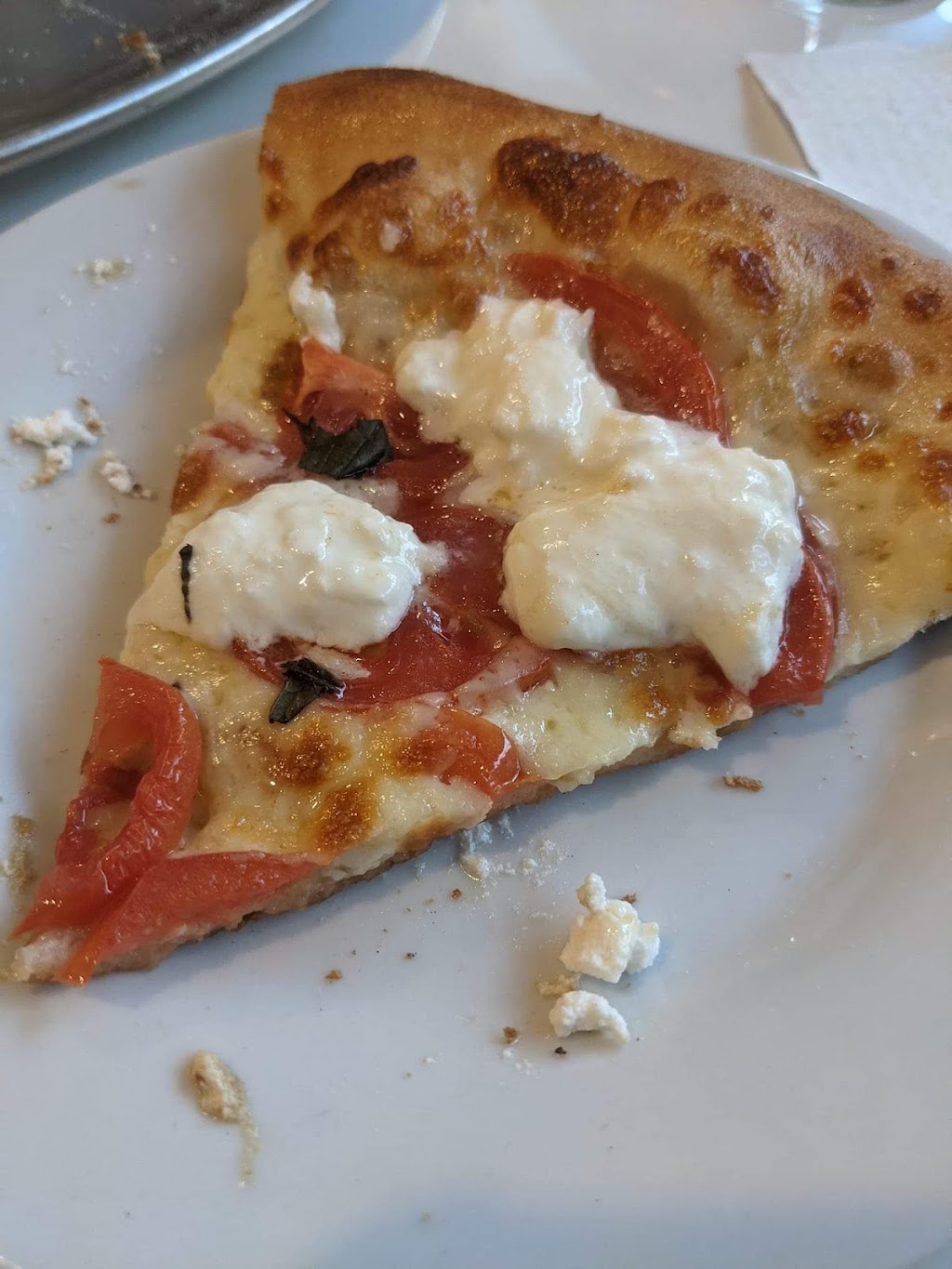 IL TESORO RISTORANTE & PIZZERIA, New Windsor, NY