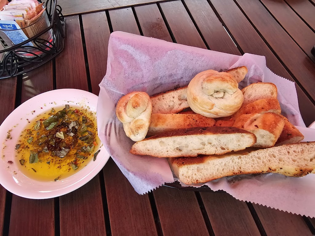IL TESORO RISTORANTE & PIZZERIA