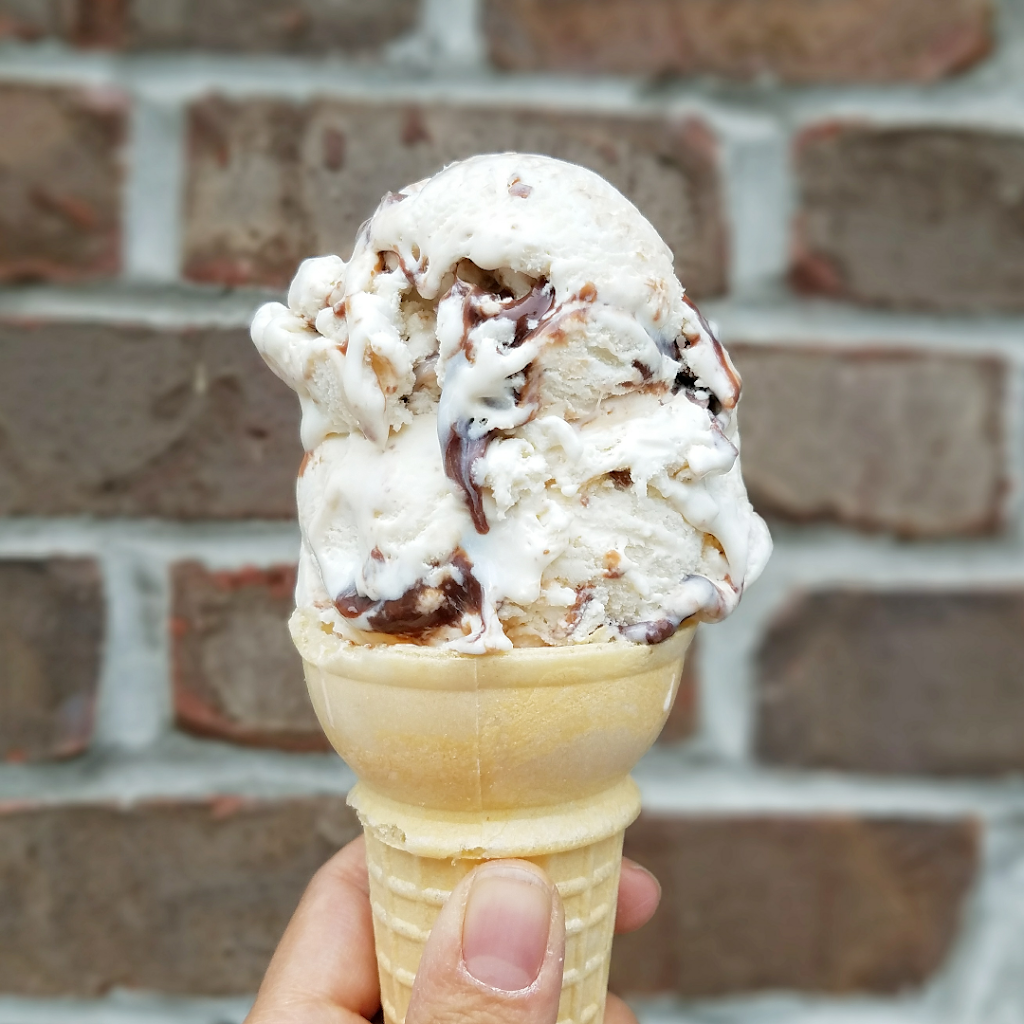 Moonlight Creamery, Fairport, NY