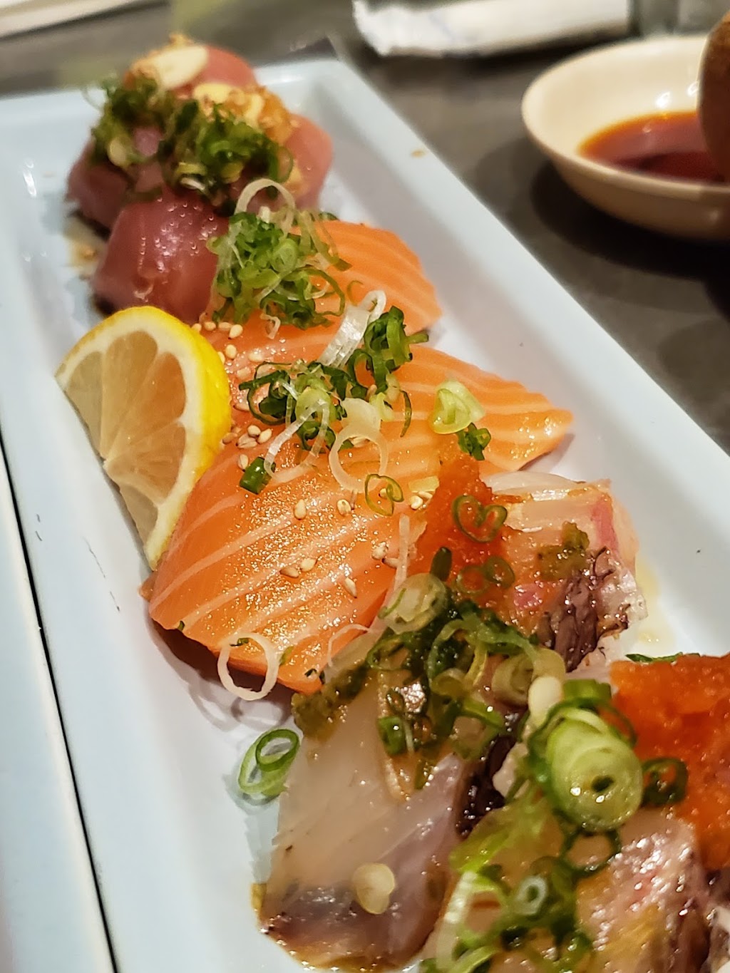 Chiba, Arleta, CA