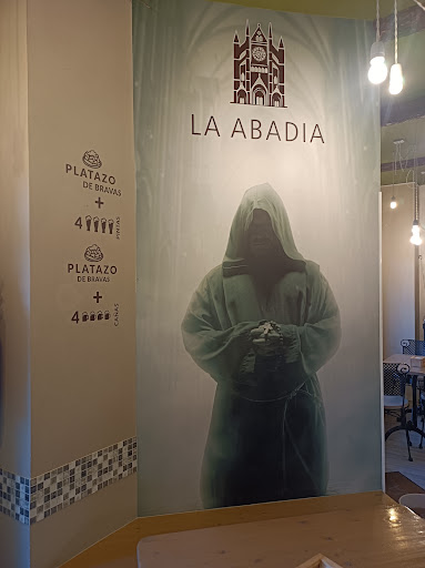 La Abadía