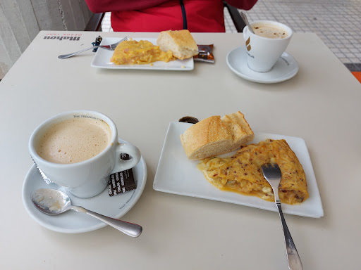 La Abadía, Burgos