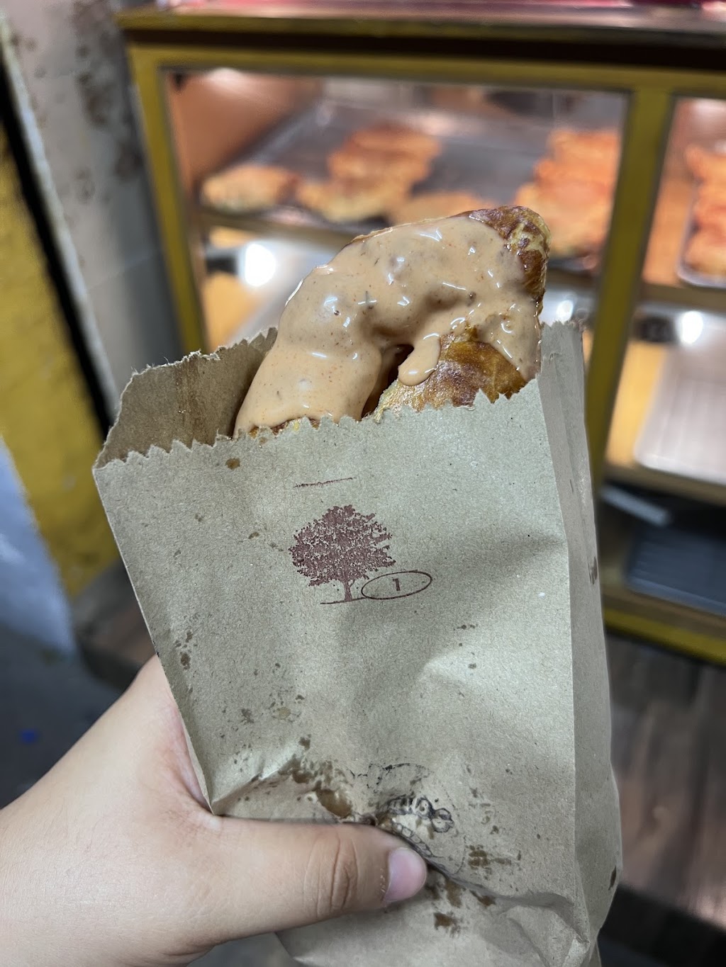 Empanatto's