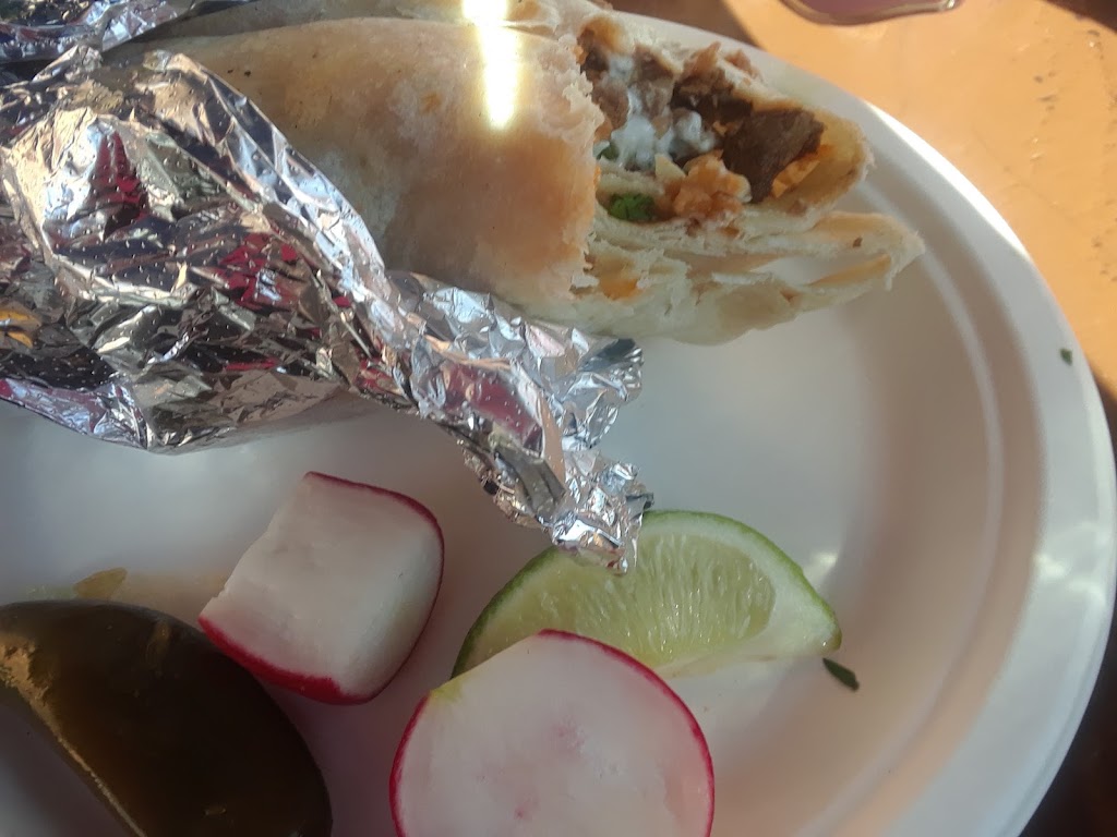 Mariscos La Costa