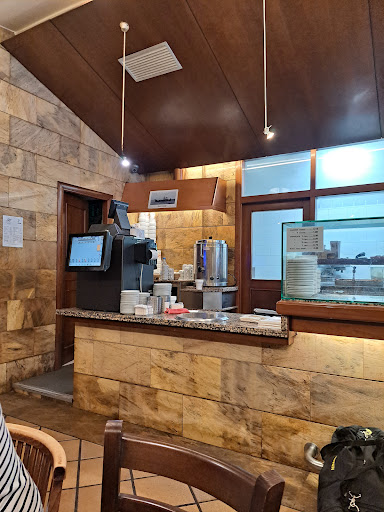Churrería El Timón