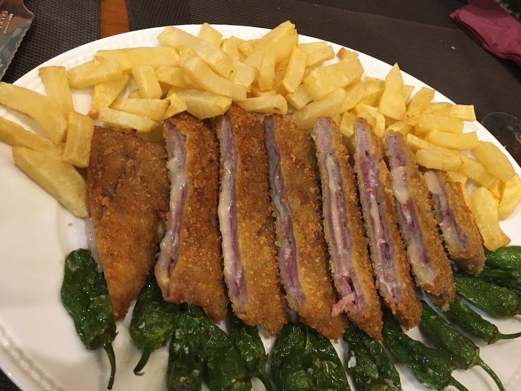 Mesón Paxairiños