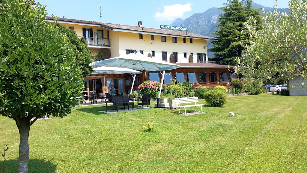 Albergo e Ristorante Al Pescatore di Faes Angiolina e Figli Snc, Bagolino