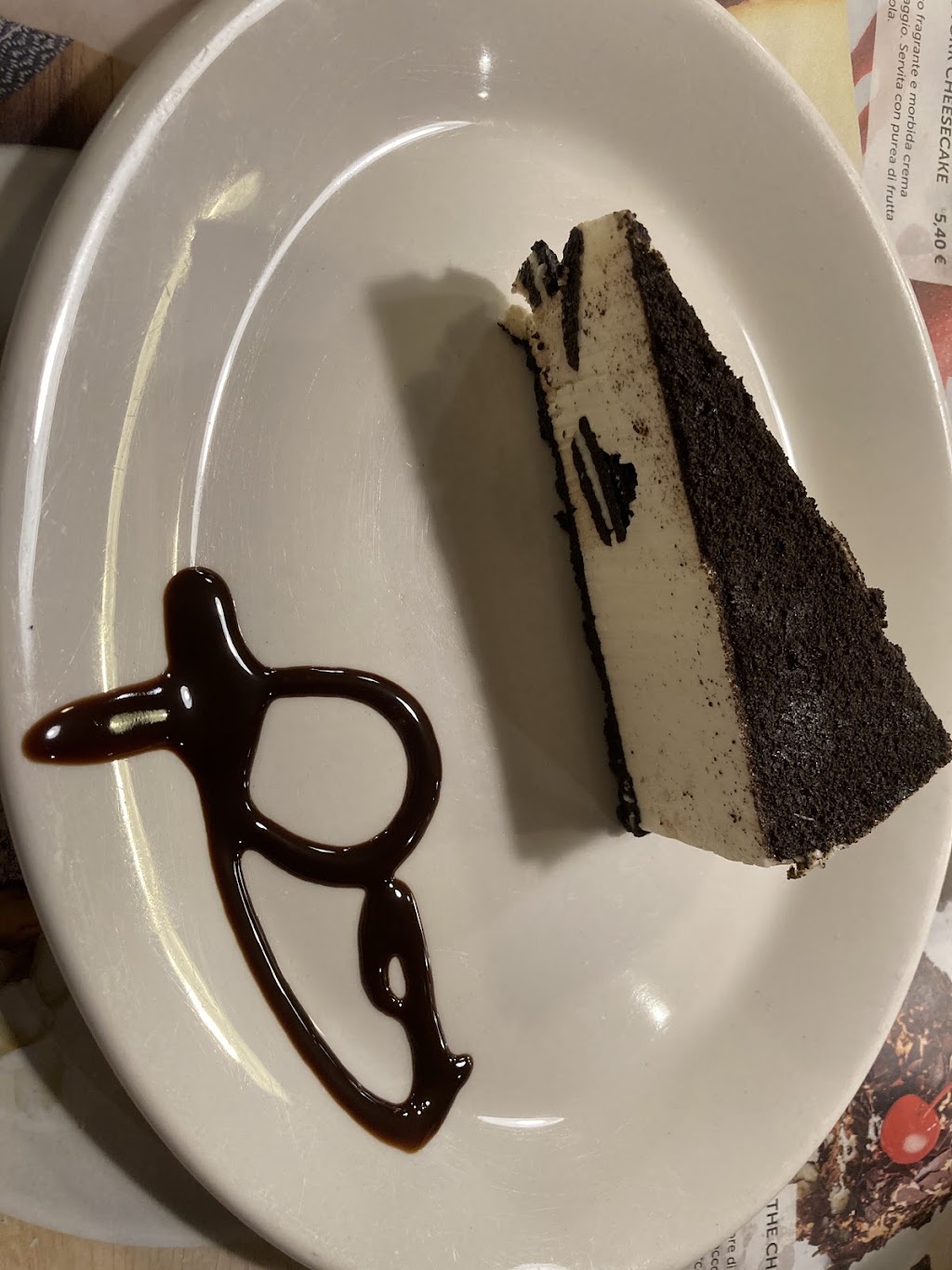 RoadHouse Grill, Rozzano