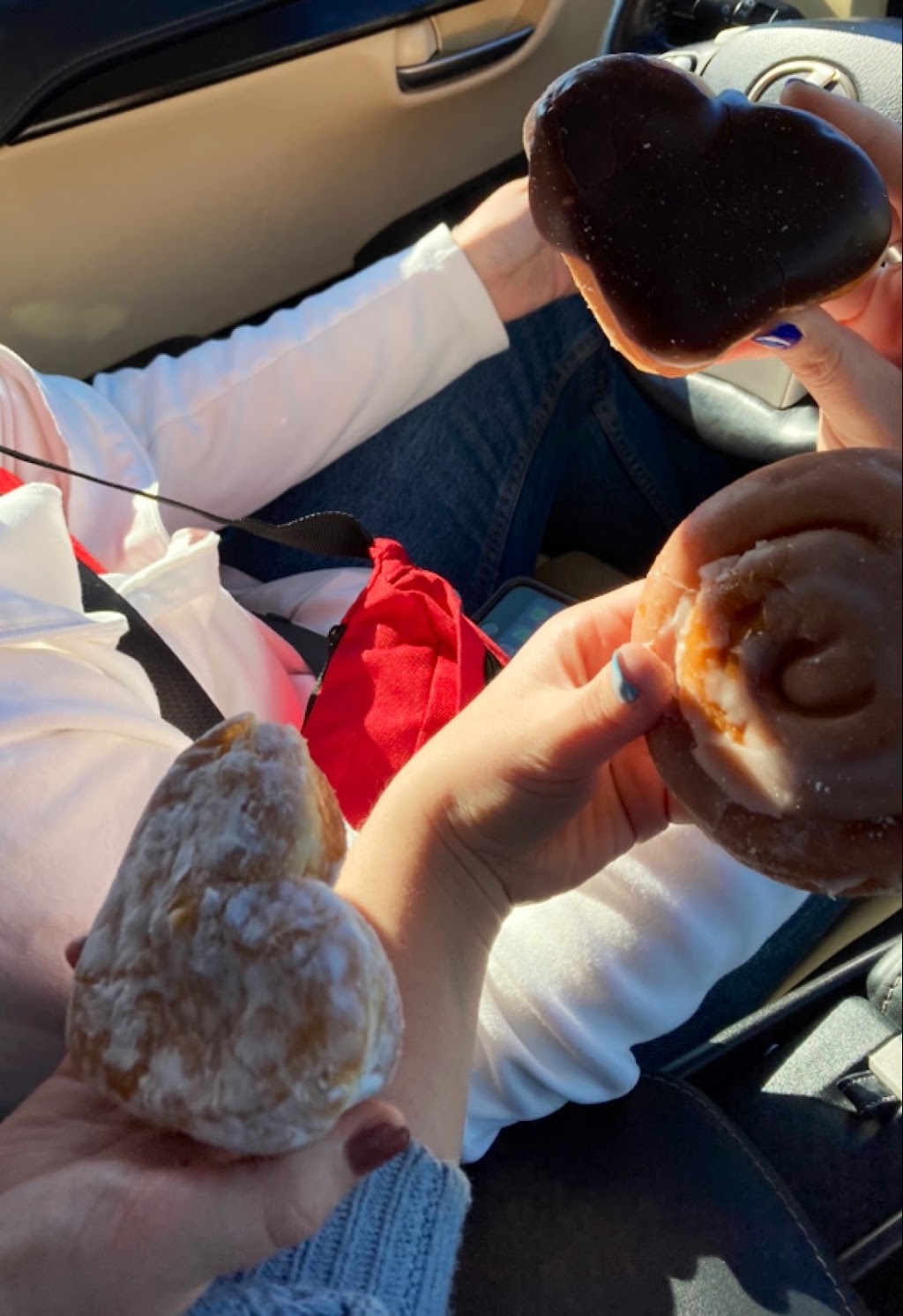 Wienerschnitzel, Escondido, CA
