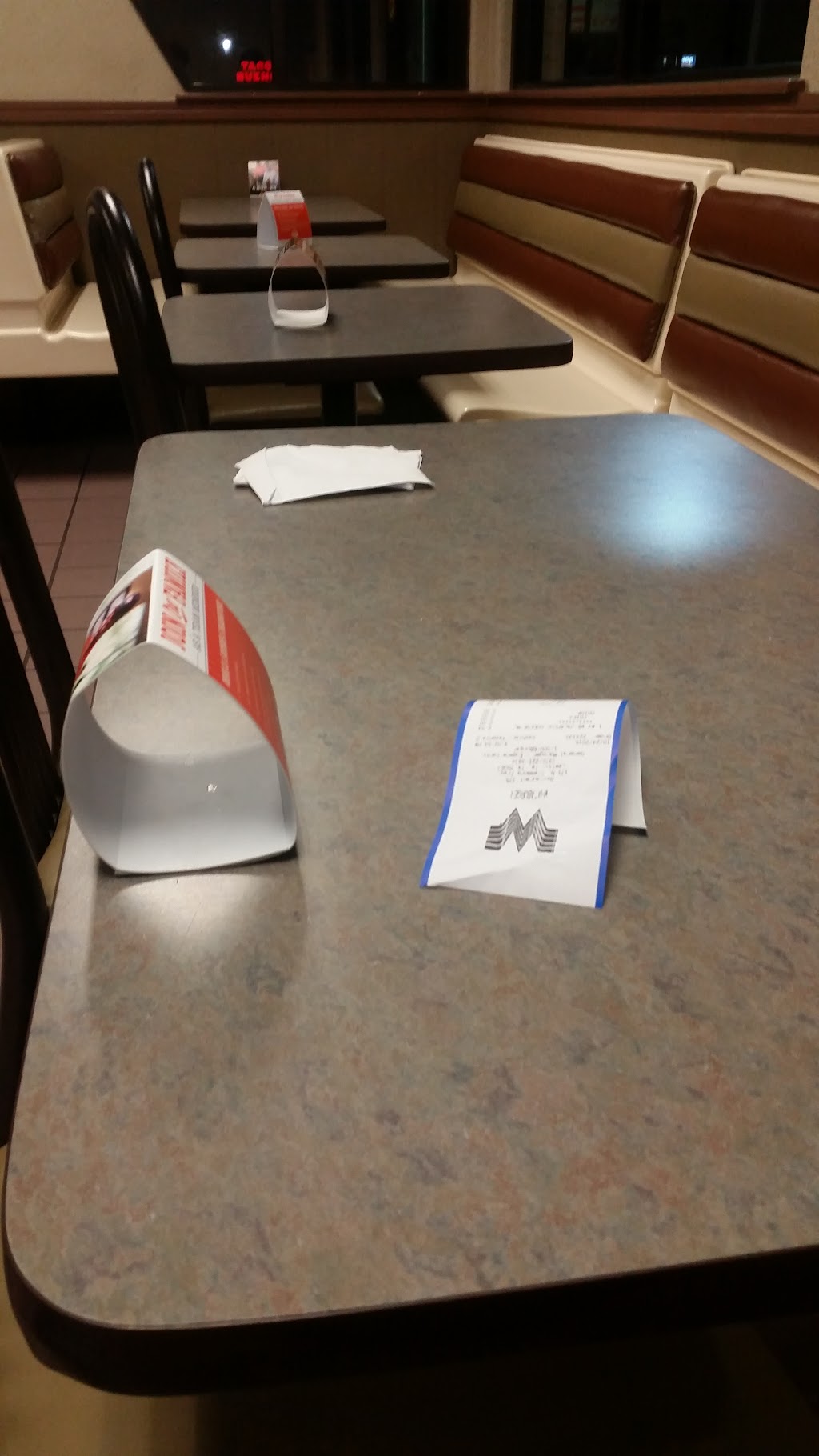 Carl's Jr.