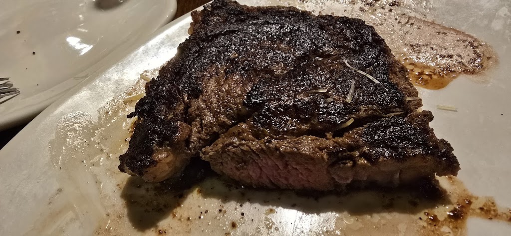 Outback Steakhouse, Buena Park, CA