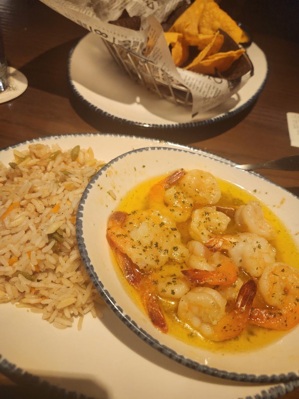 Red Lobster, Citrus Heights, CA