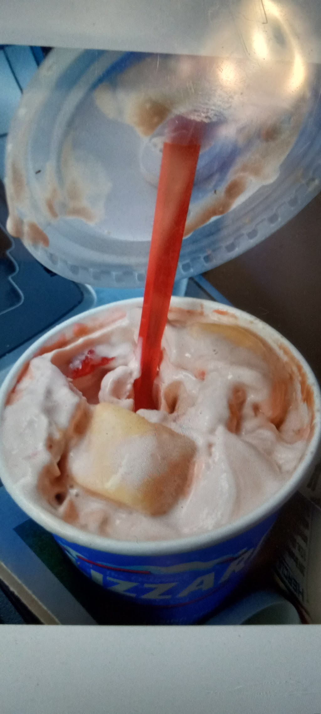 DQ Grill & Chill