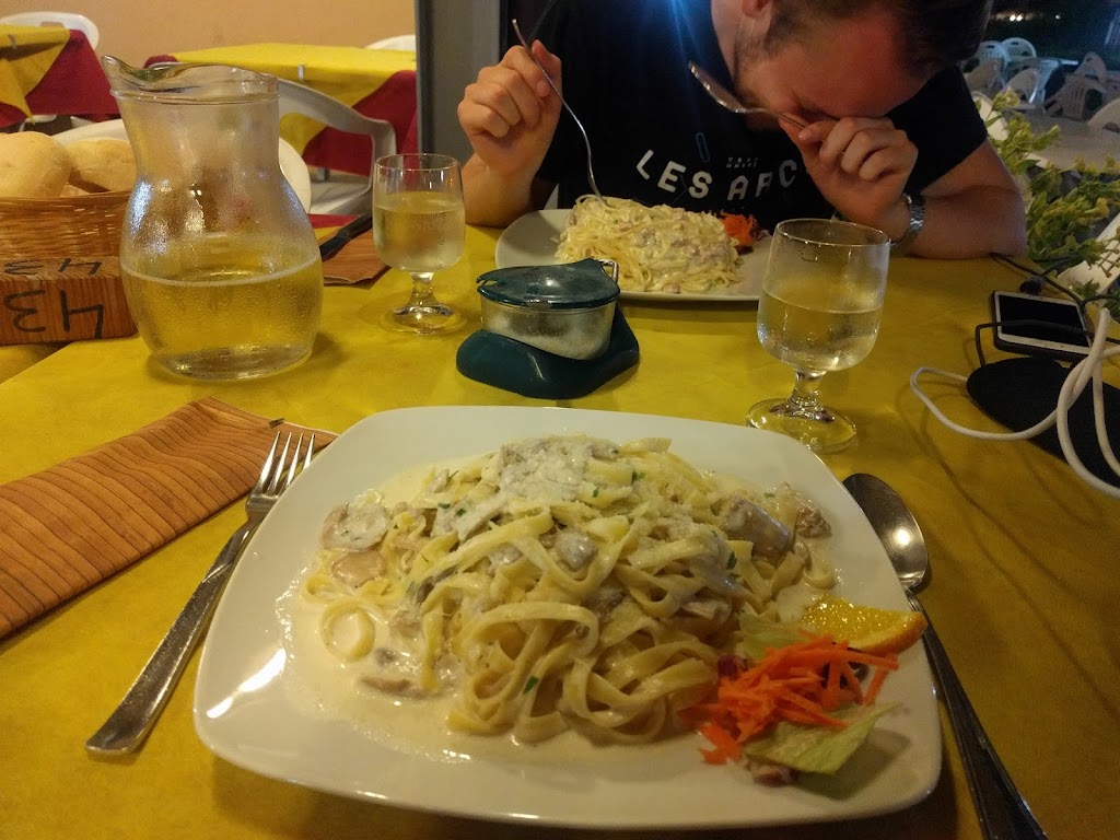 Cavour 11, Manerba del Garda
