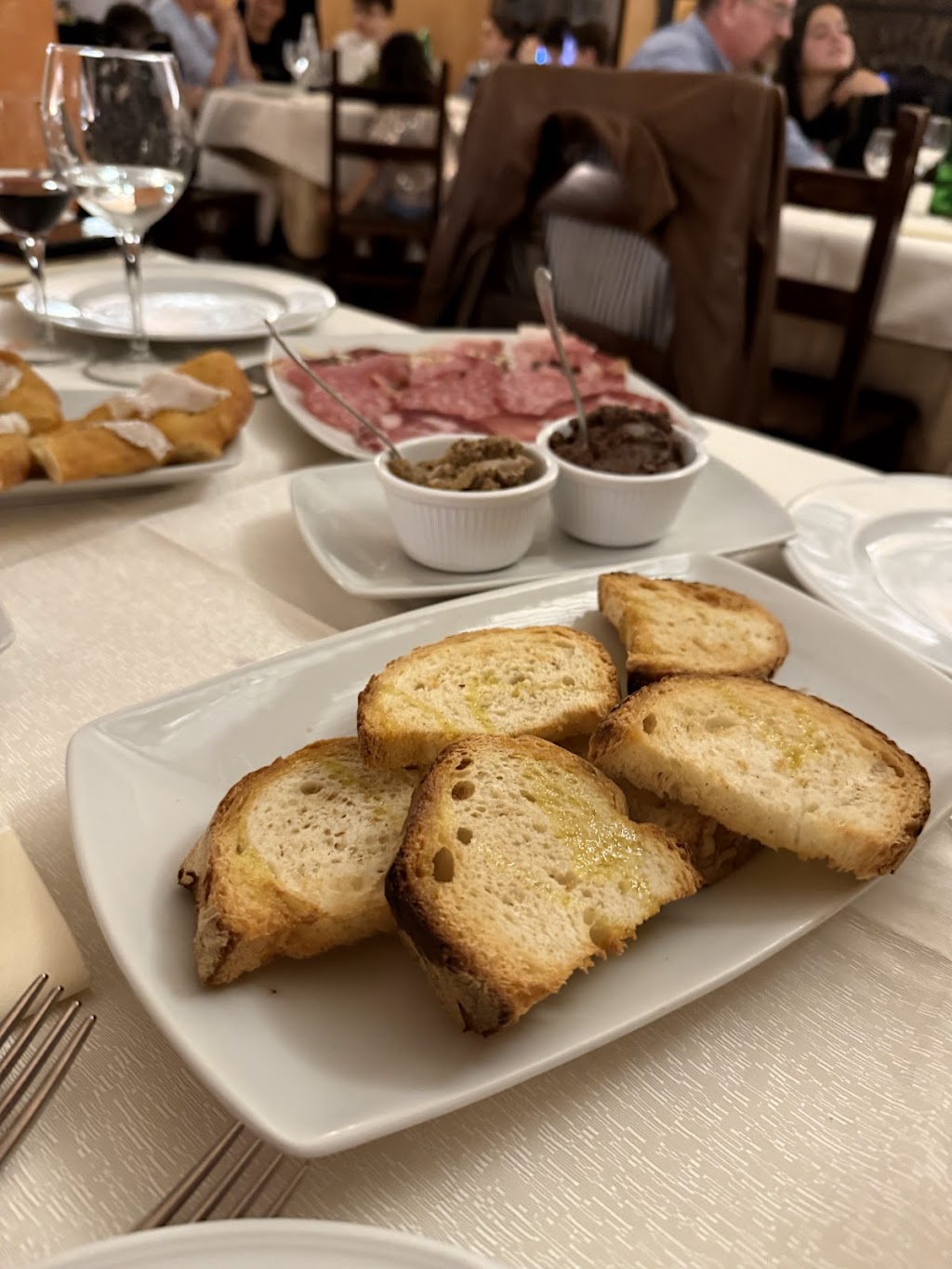 Casale Colle dell'Asino Ristorante e Residence
