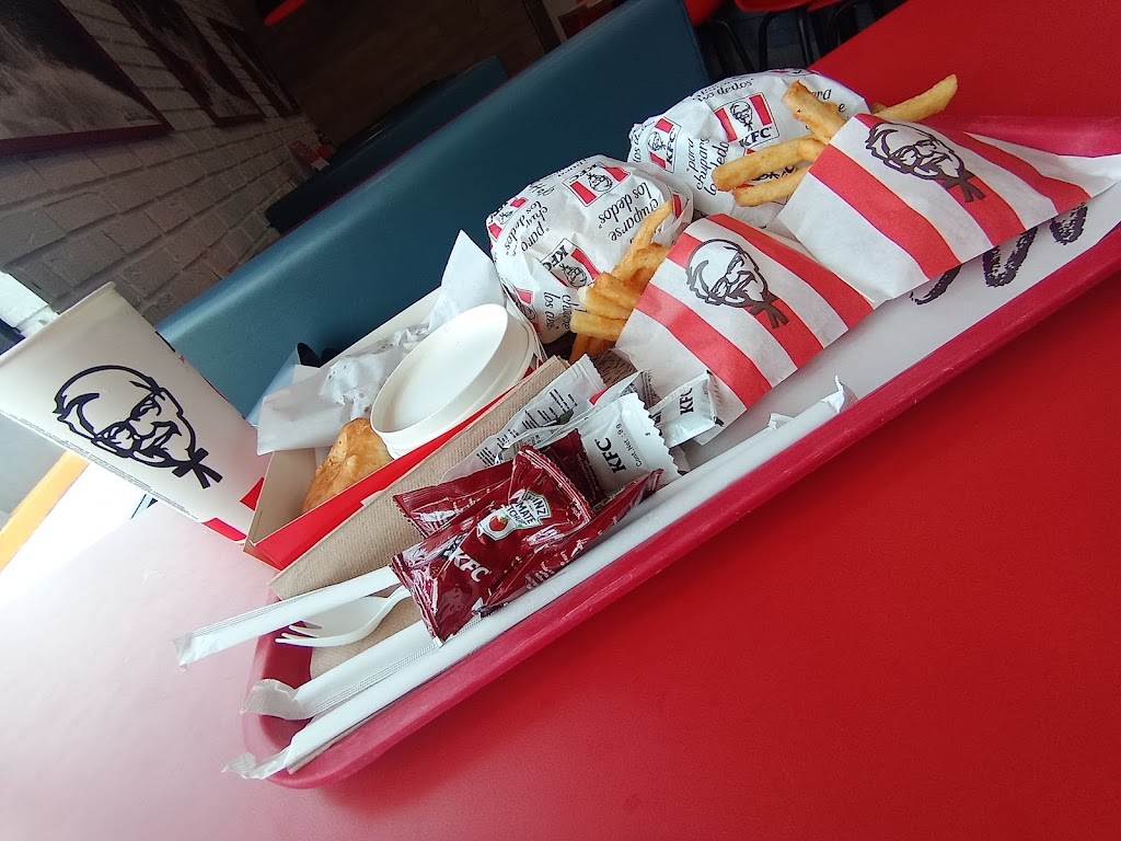 KFC