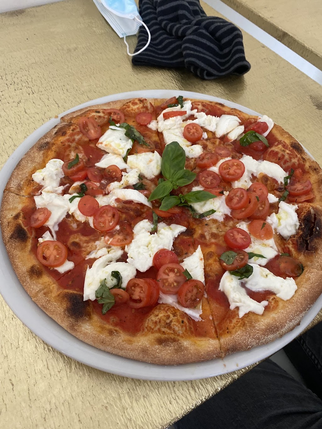 Pizzeria Lariana
