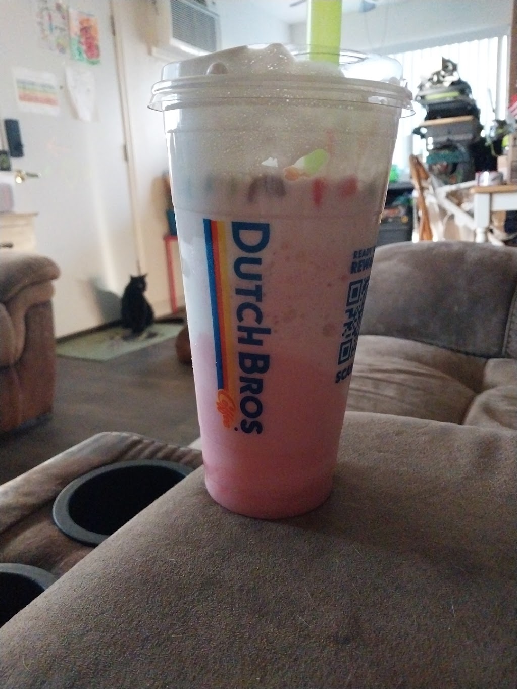 Dutch Bros. Coffee