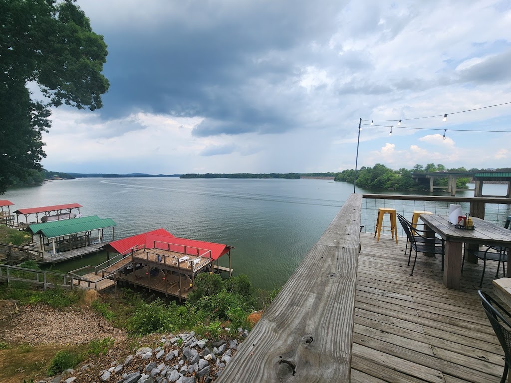 Decks and Docks