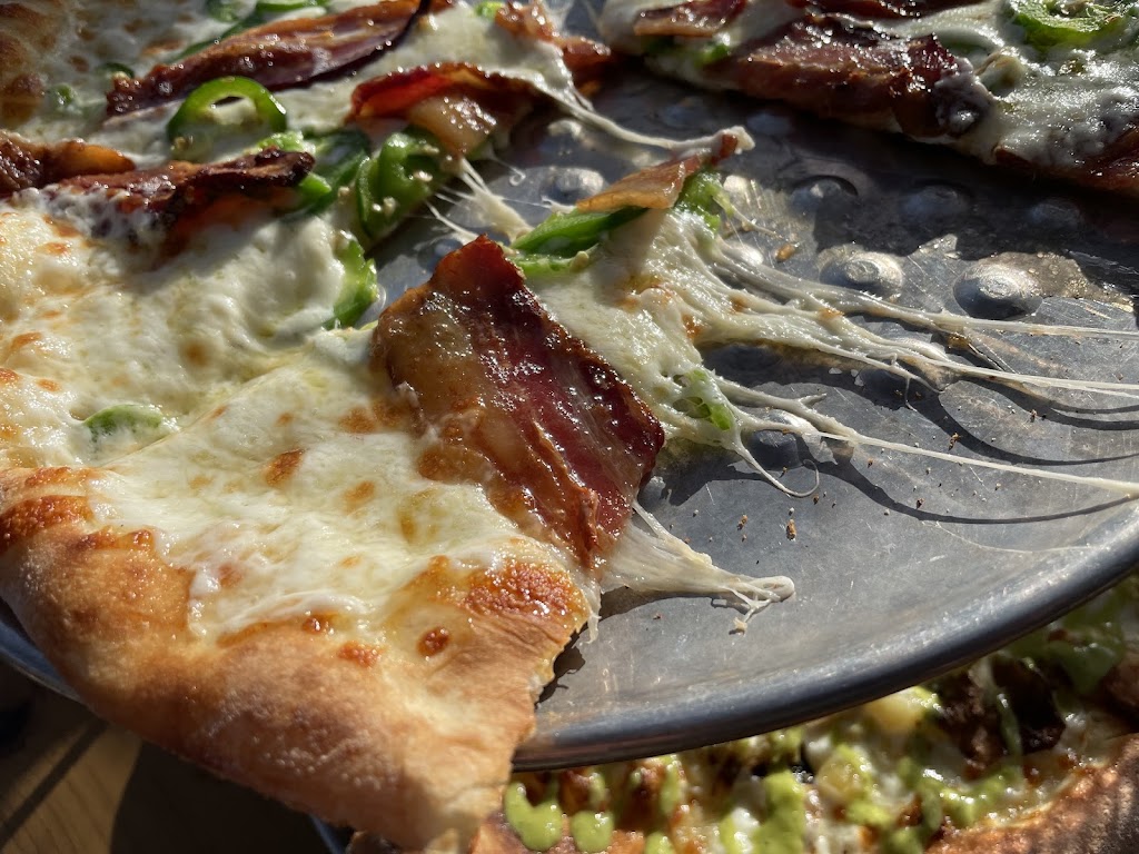 State of Mind Public House and Pizzeria, Los Altos, CA