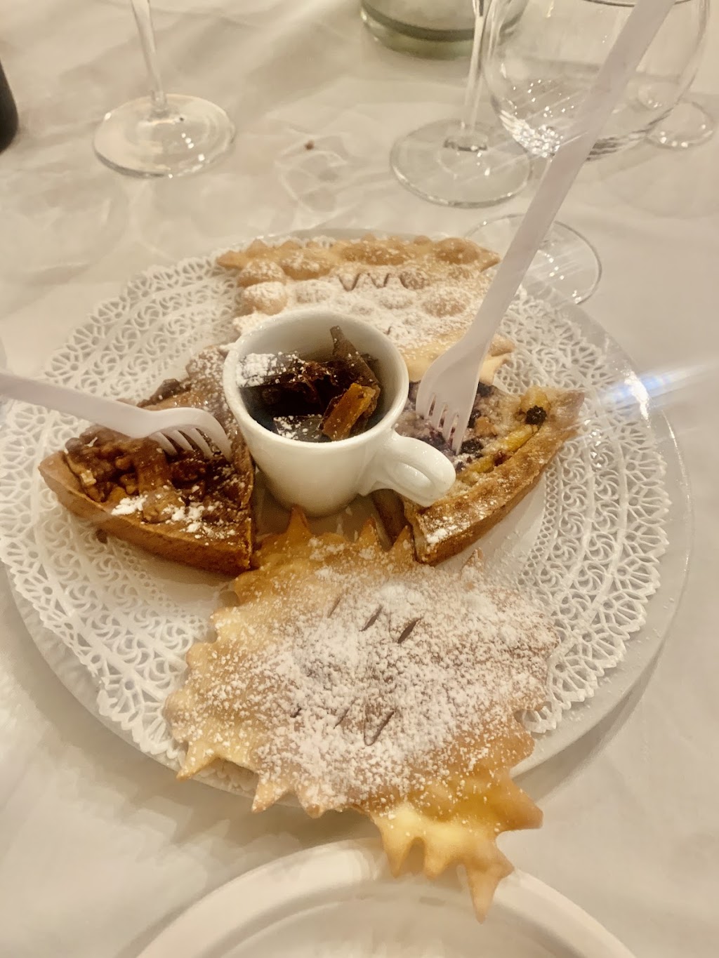 Enoteca San Giorgio, Cologno Monzese