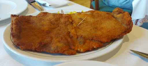 La Santina
