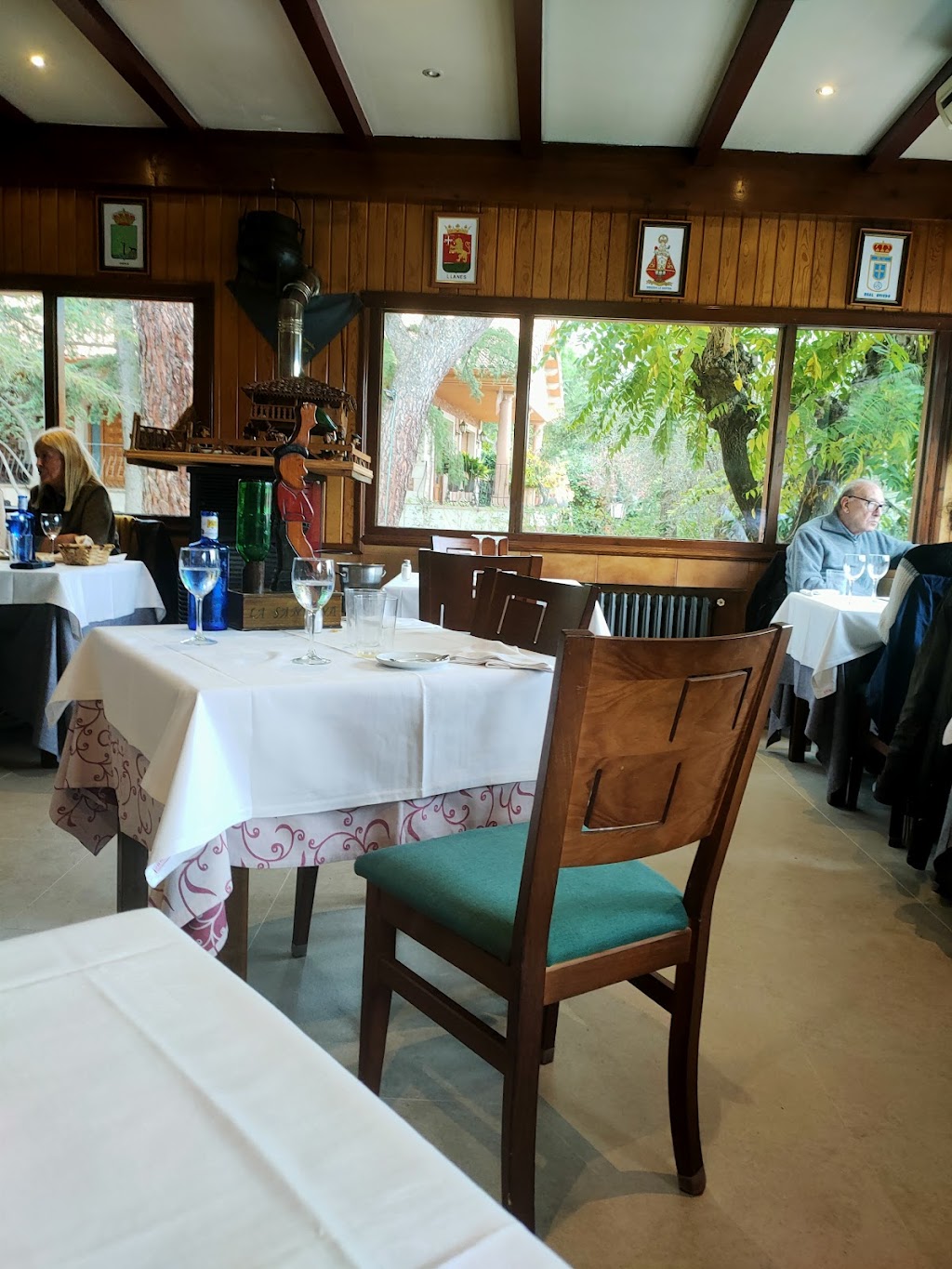 La Santina