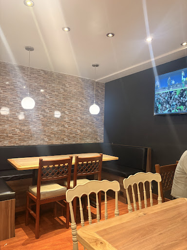 Jaime Gourmet - Cocina Peruana