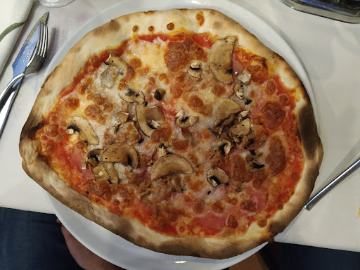 Restaurante Il Girasole Toscano