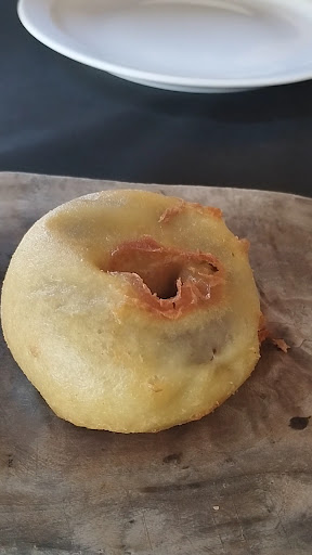 Calabrasa: Restaurante Gastronómico en Barcelona