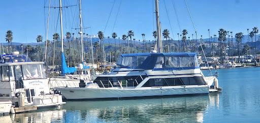 Harbor Cove Café