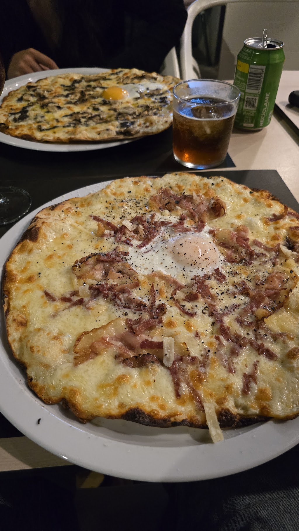 La Artesana Pizzería Castelldefels
