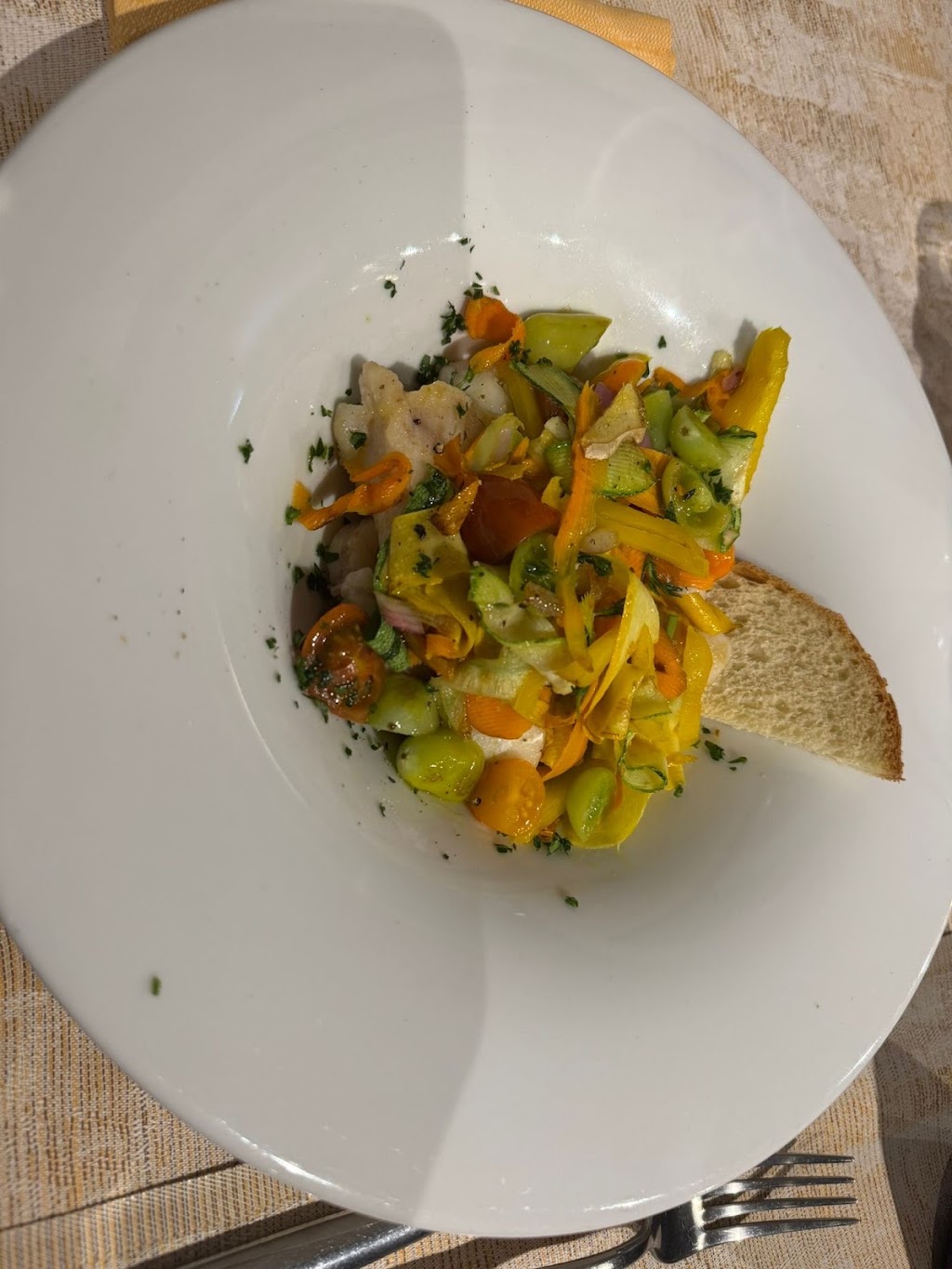 Trattoria Pegaso
