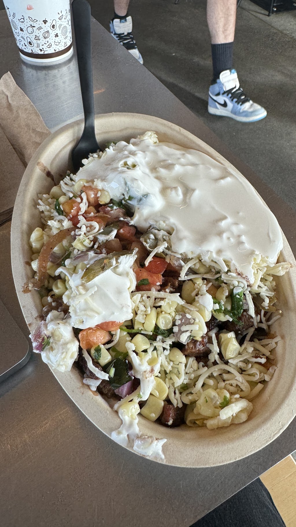 Chipotle, Elmont, NY