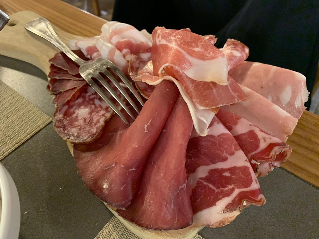 Trattoria Falconi